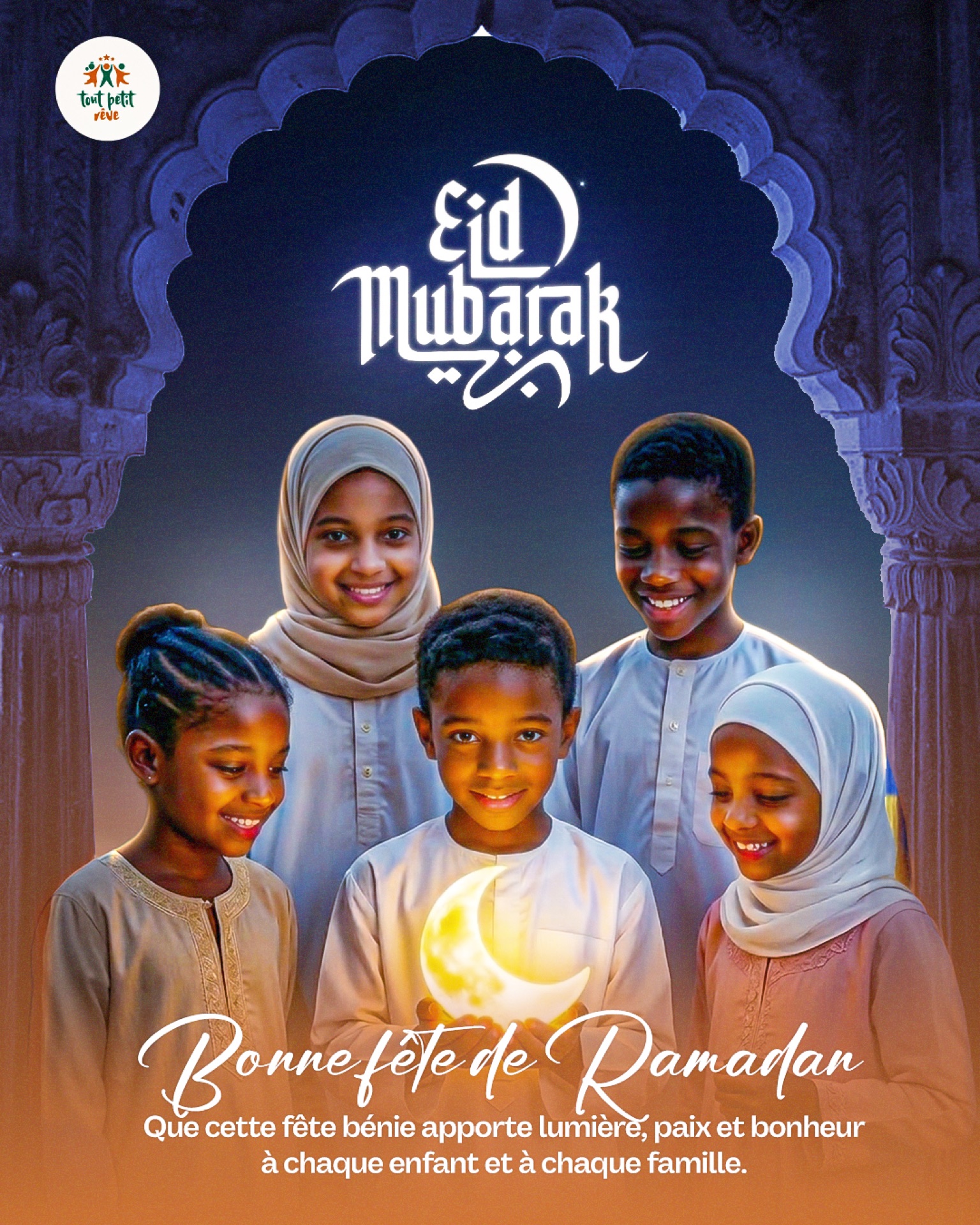 Eid el fitr TPR