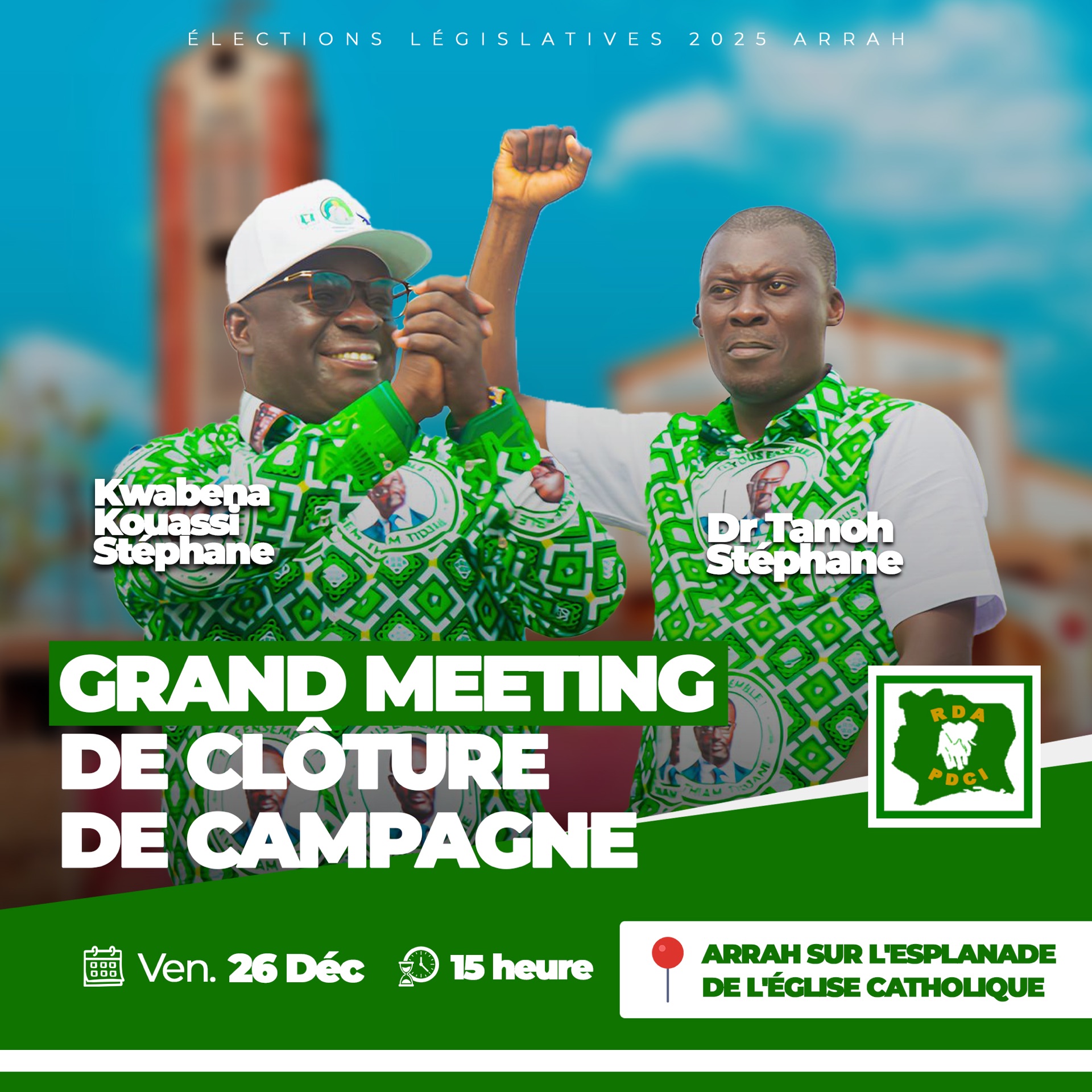 Ok Campagne 1