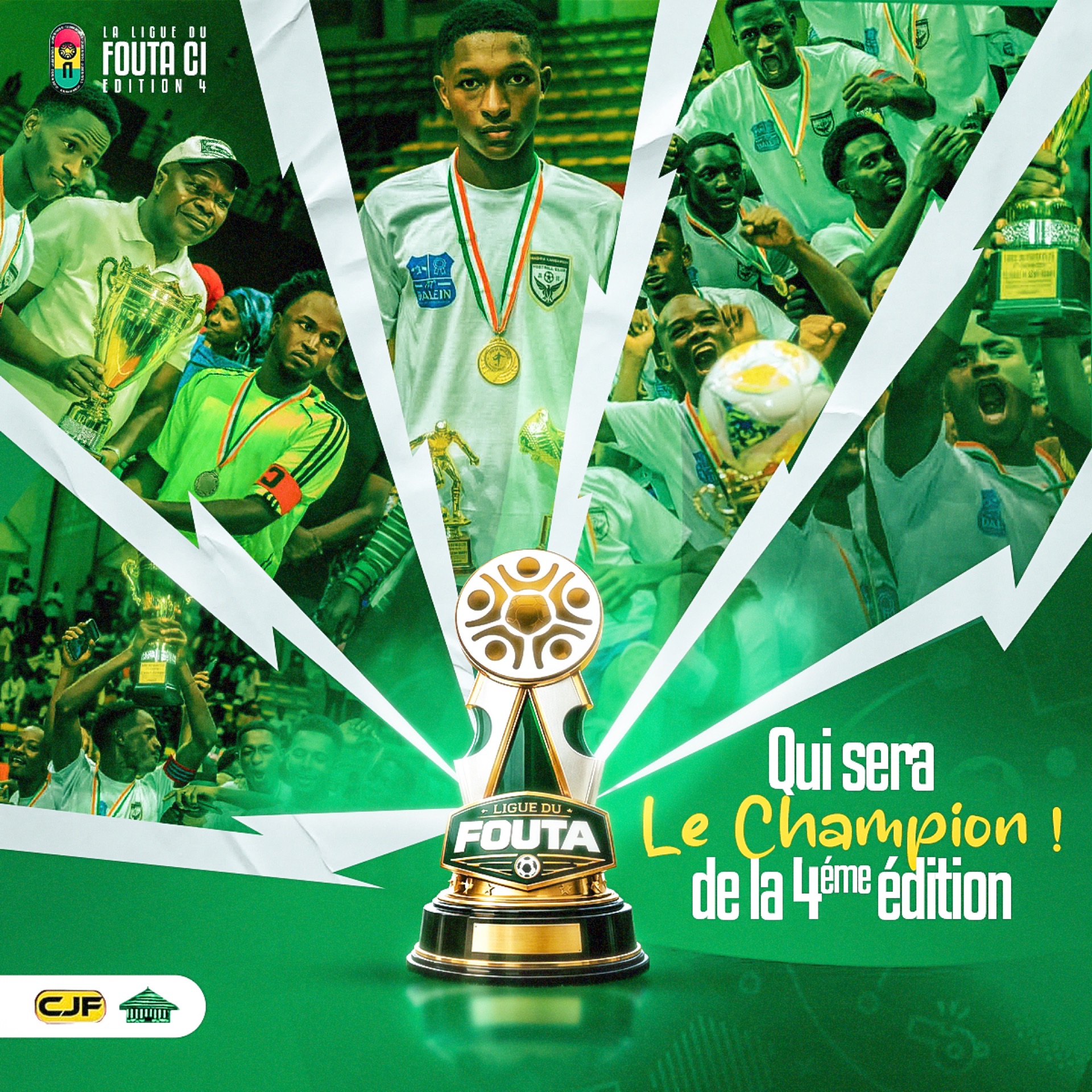 Quisera champion
