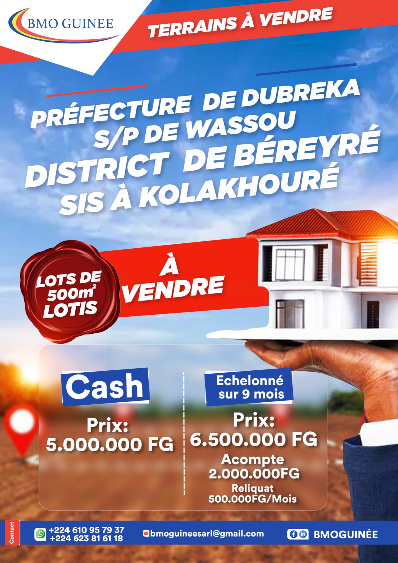 immobilier BMO  3