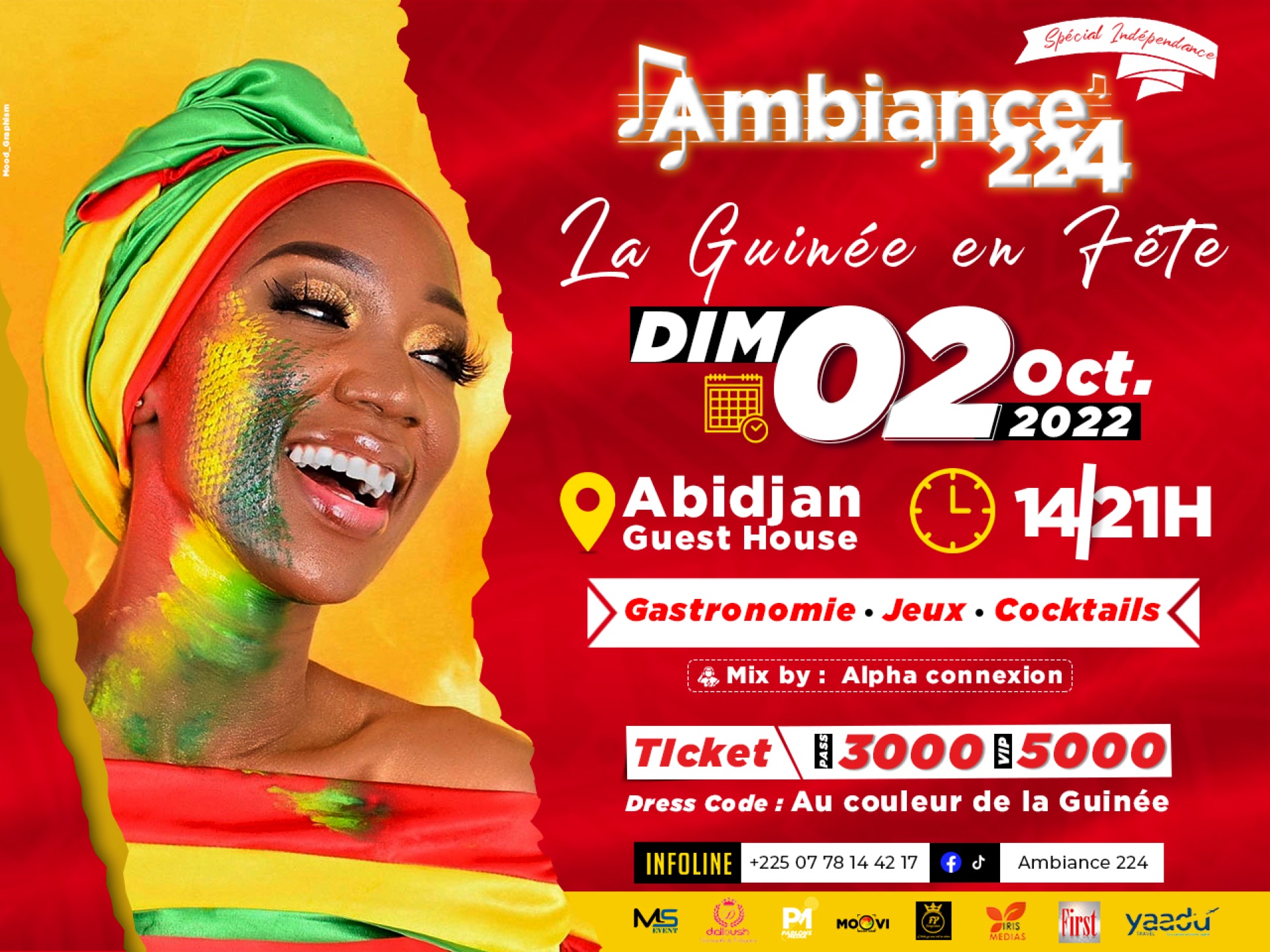AMbiance 224 — AMbiance 224
