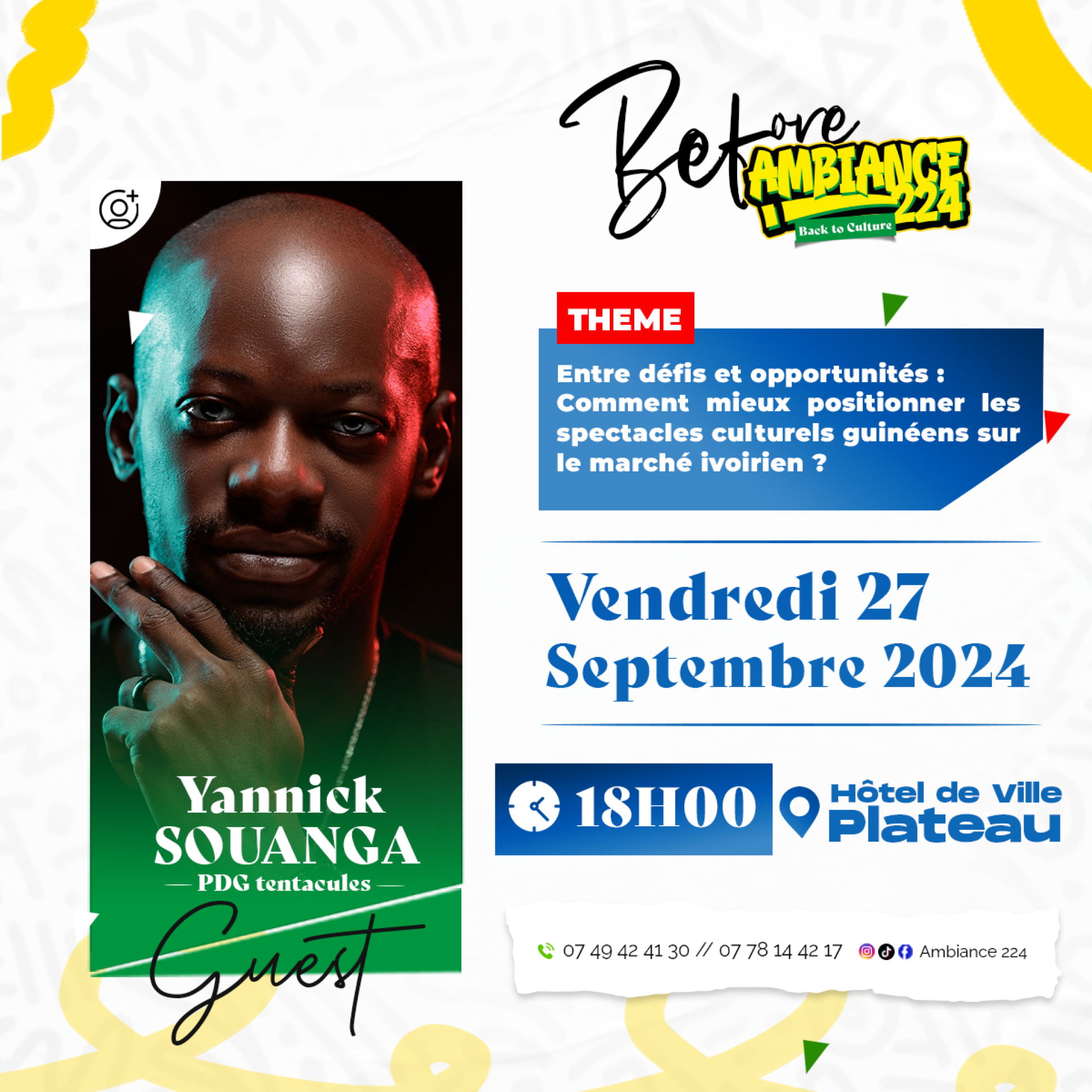 AMbiance 224 — Planche 1