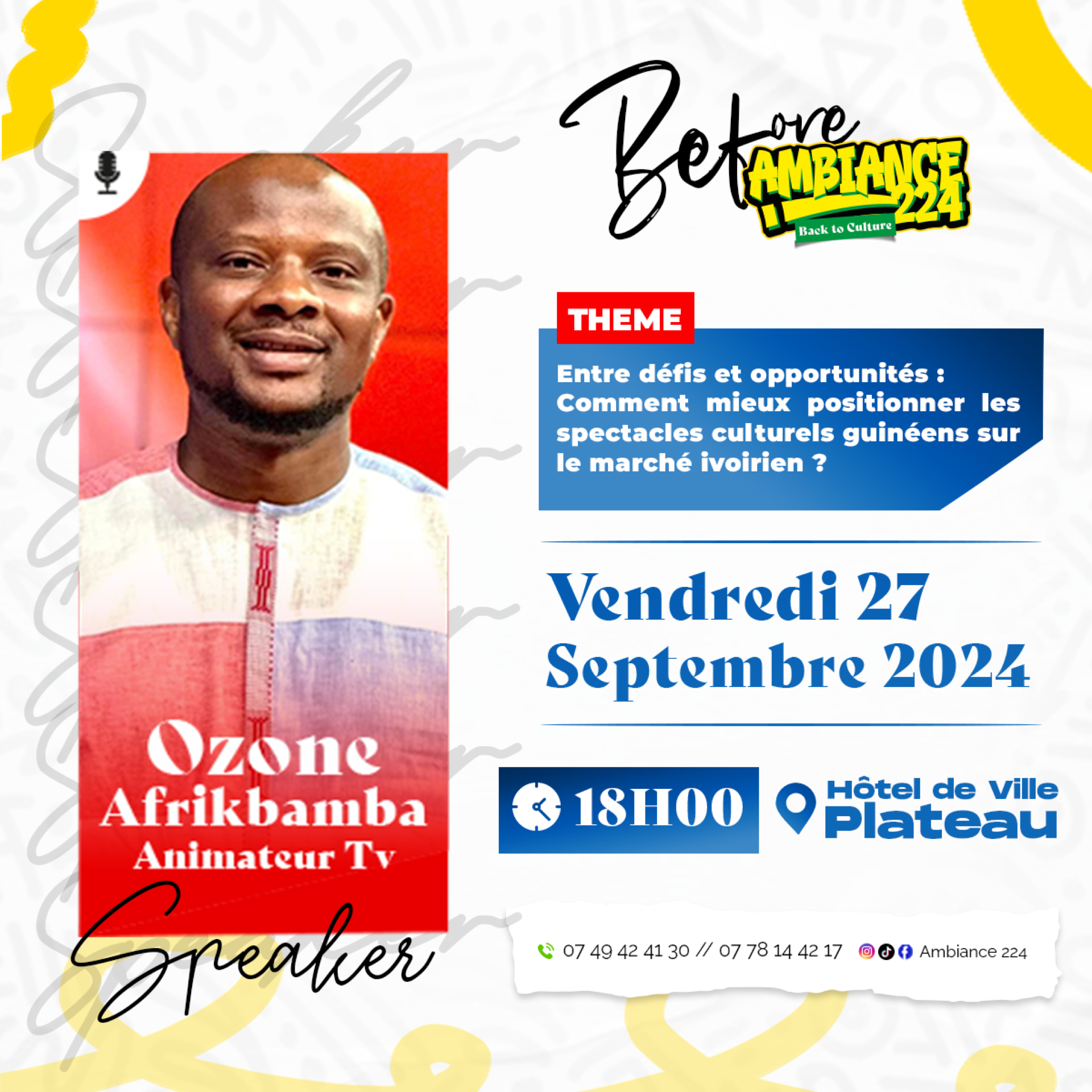 AMbiance 224 — Planche 2