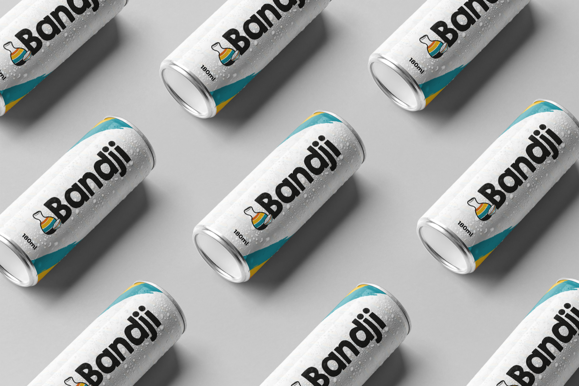 Bandji