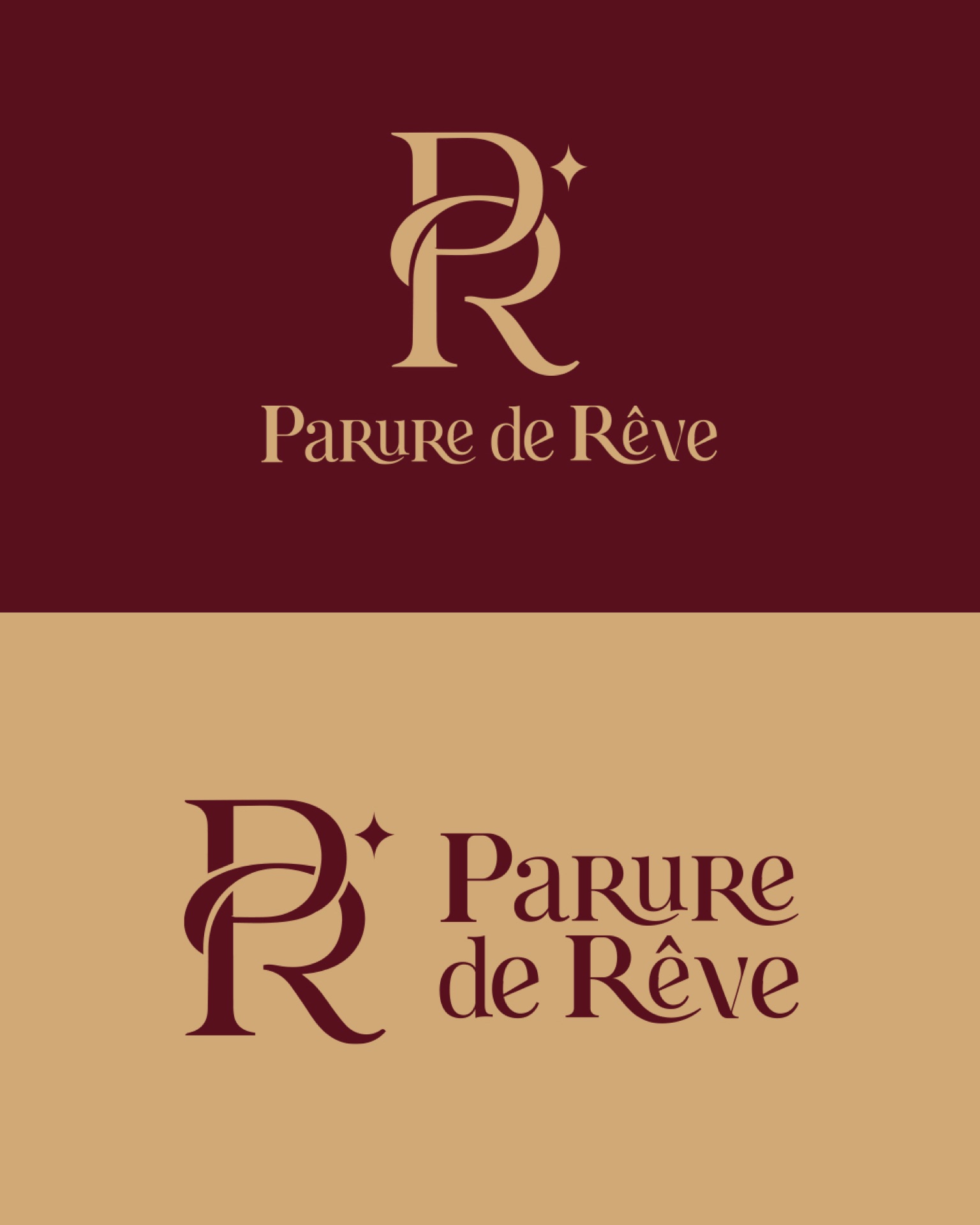 Parure de Rêve — Planche 3