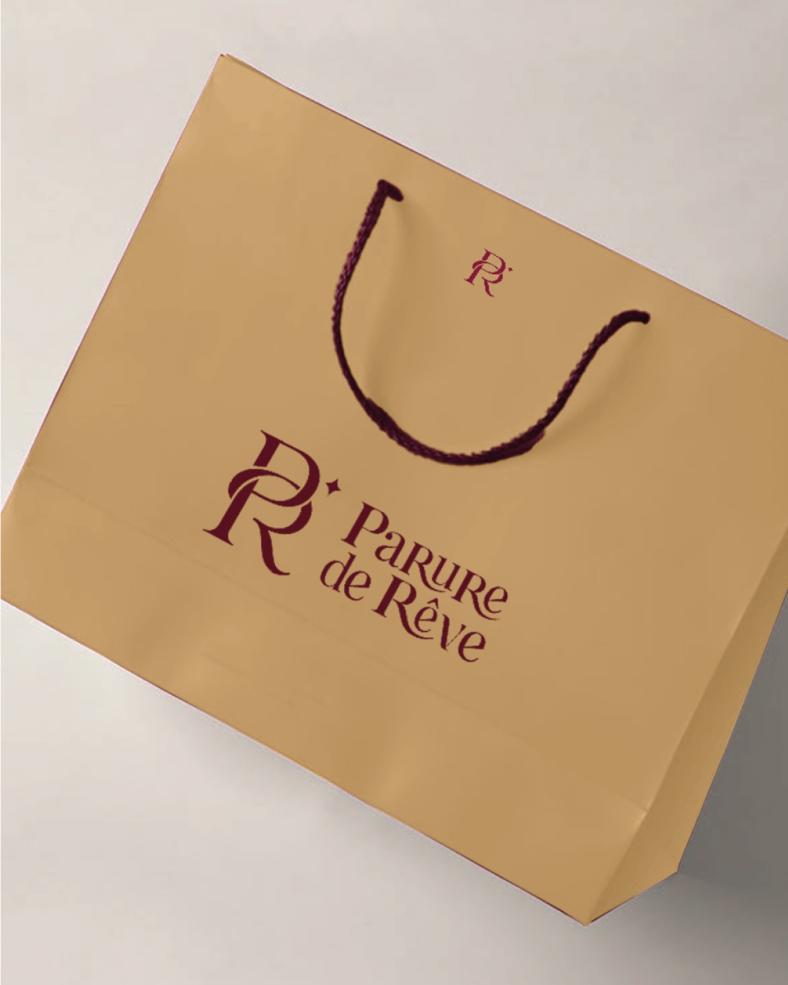 Parure de Rêve — Planche 5