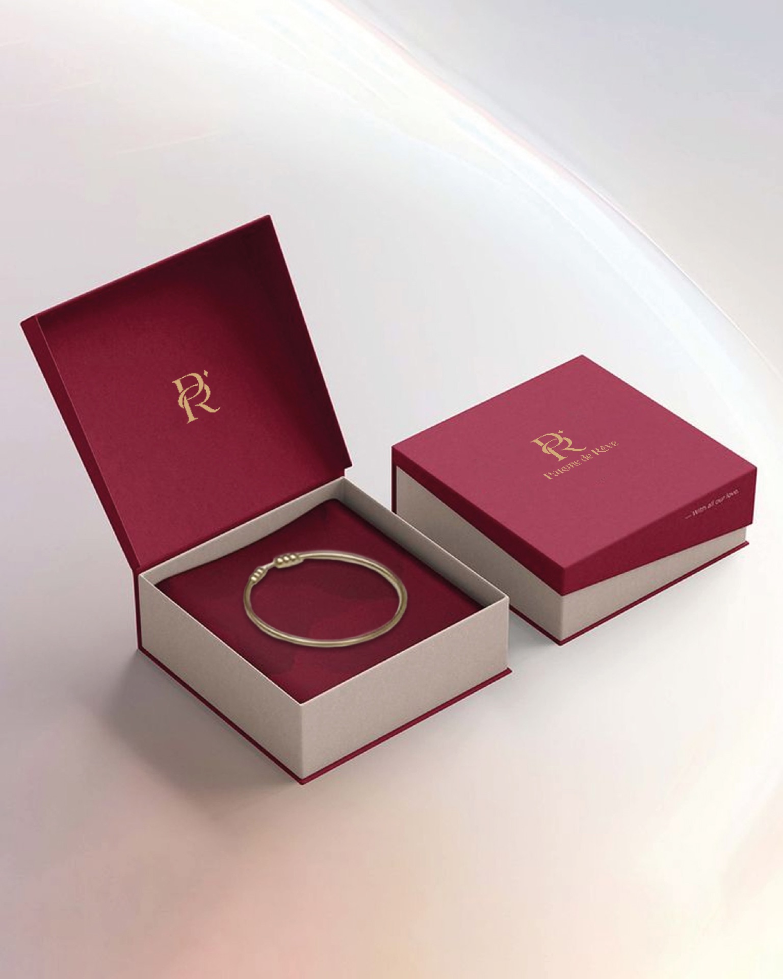 Parure de Rêve — Planche 6