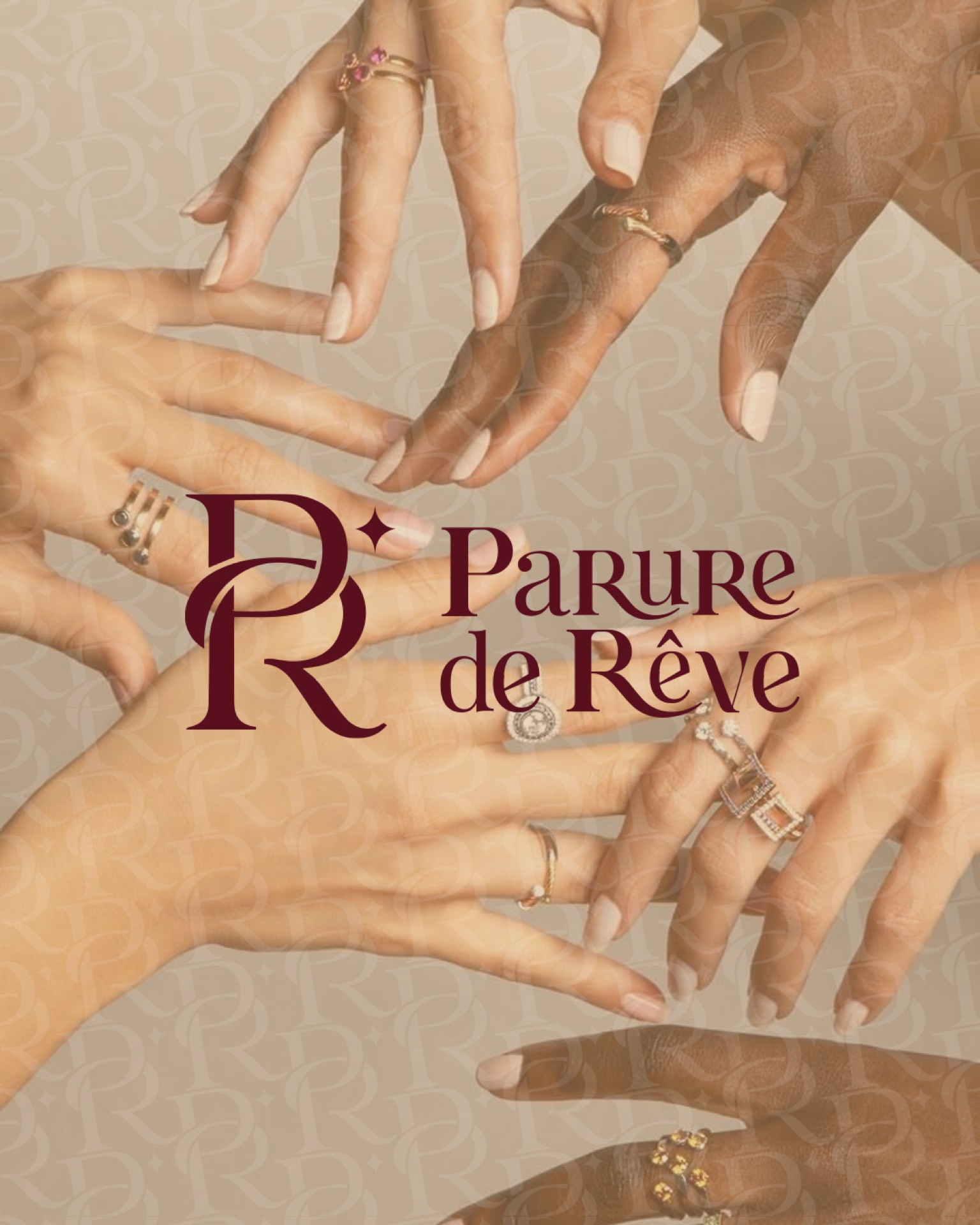 Parure de Rêve — Planche 7
