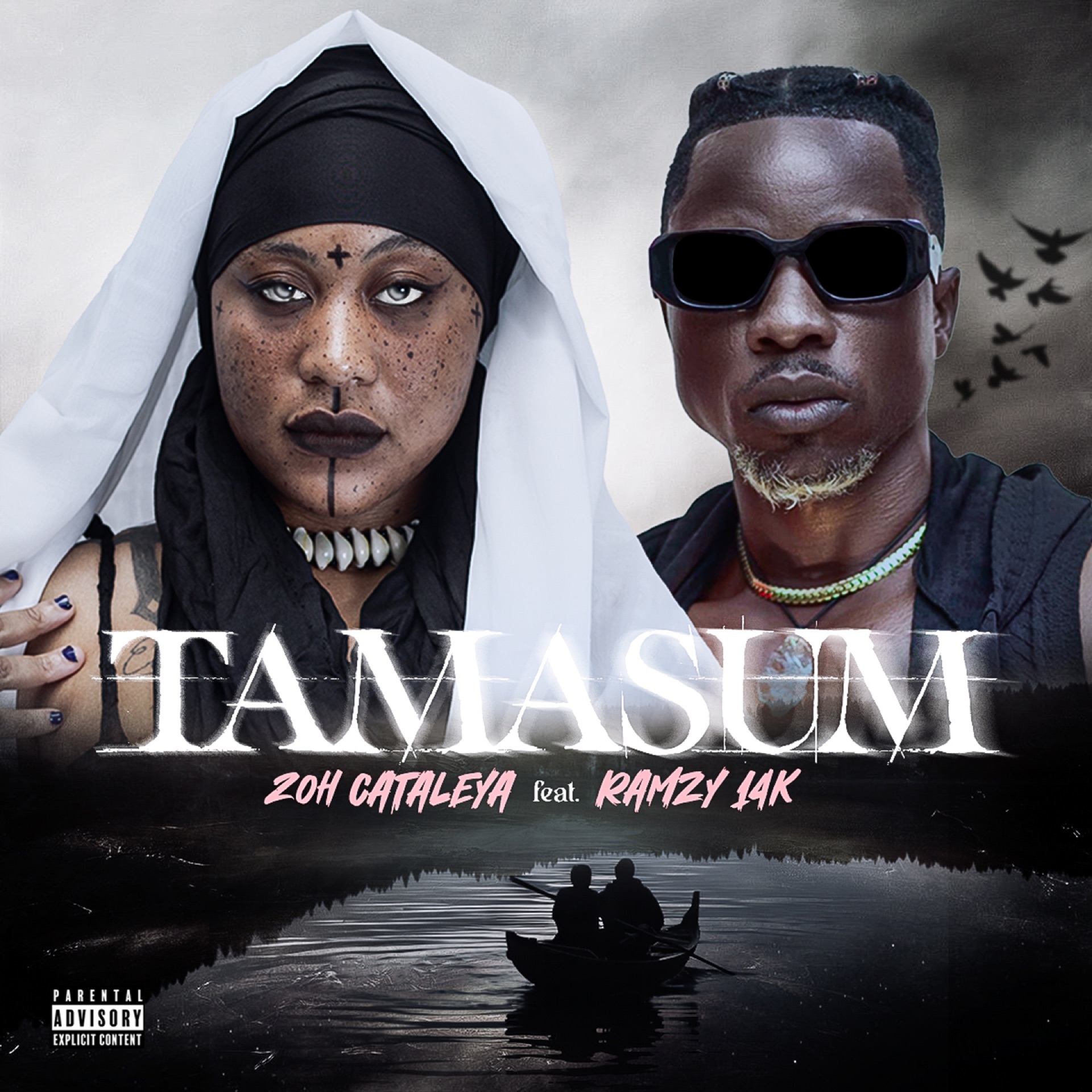 Tamasum