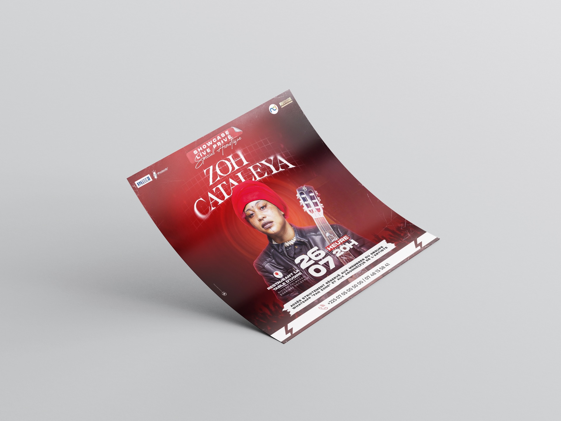 Zoh Cataleya