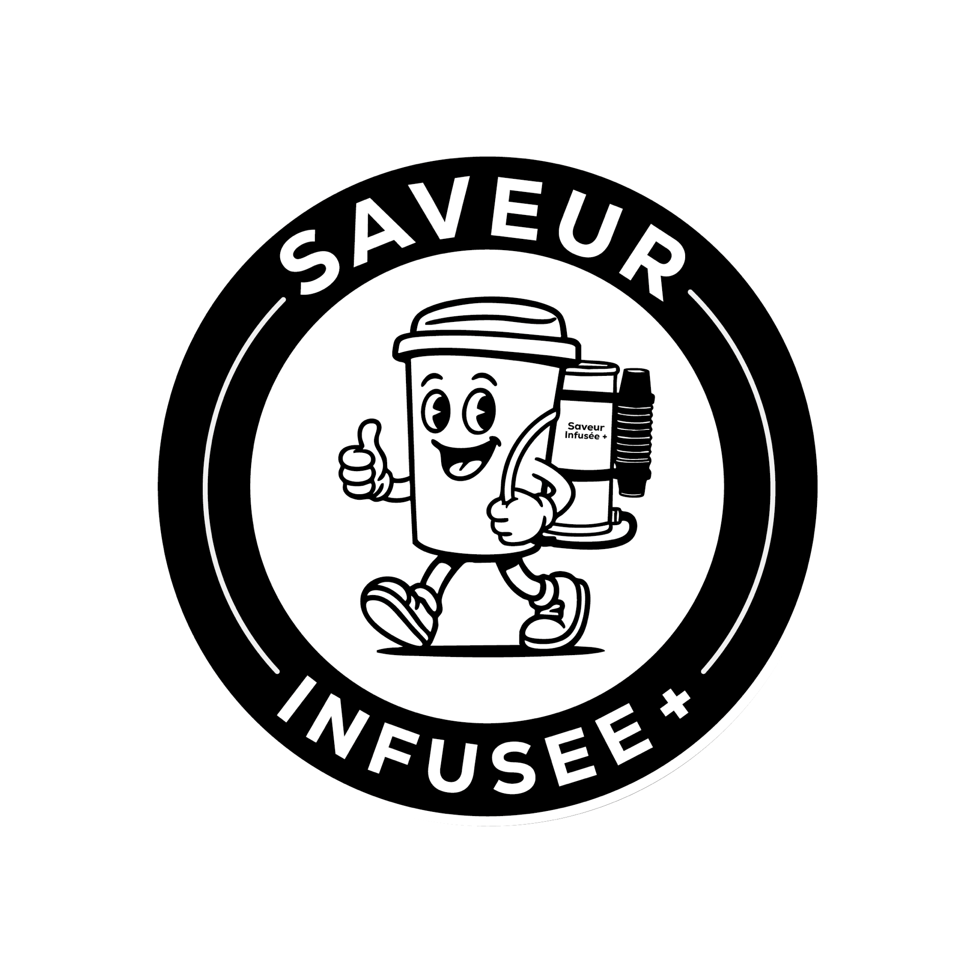 Saveur Infusée+