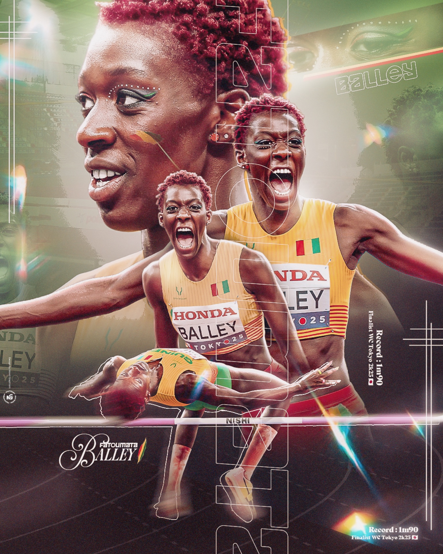 Fatoumata Balley