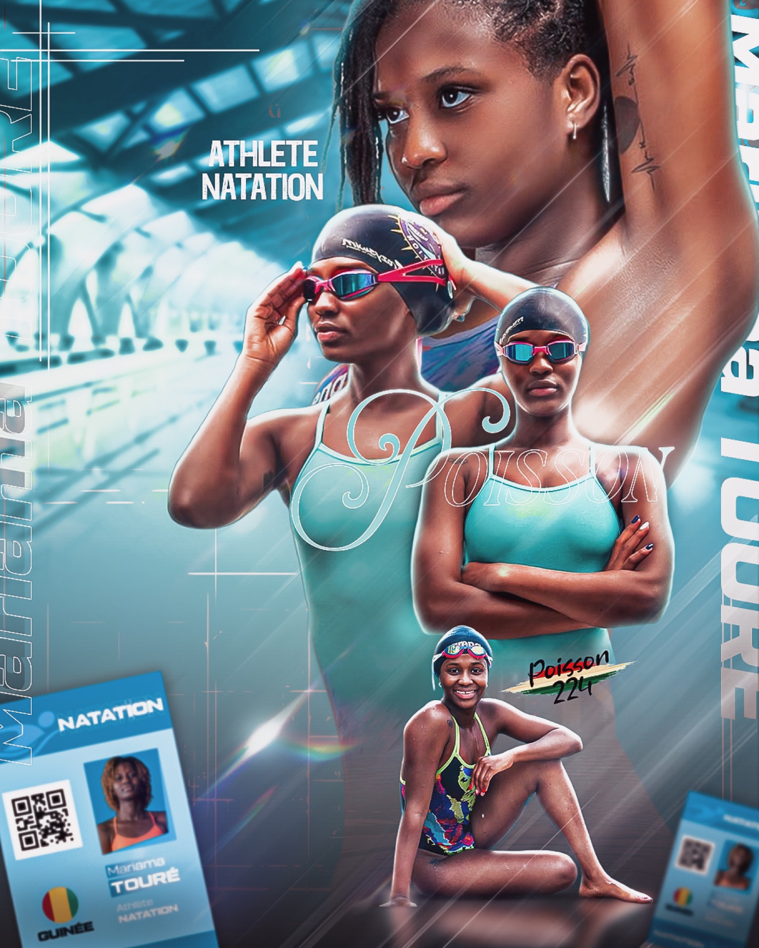 Mariama Touré