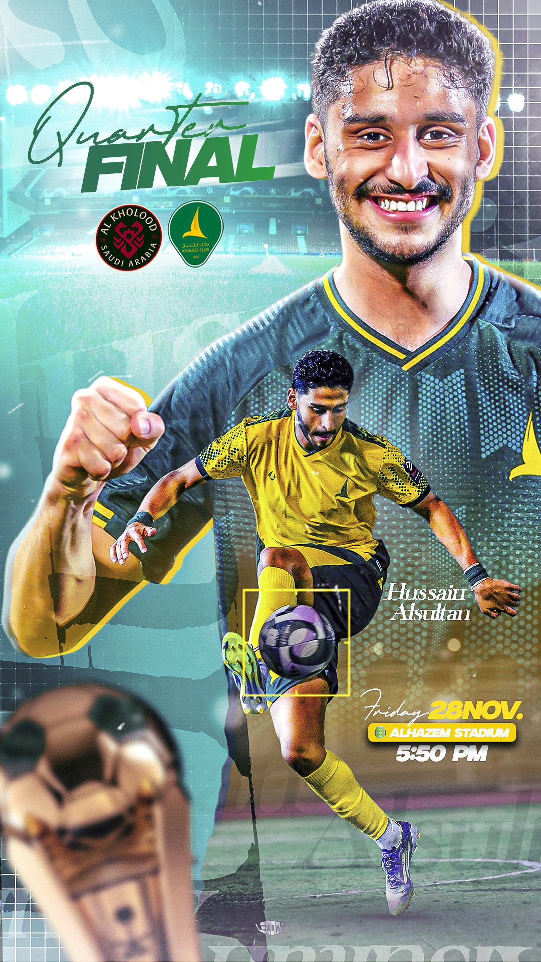 Hussain Alsultan