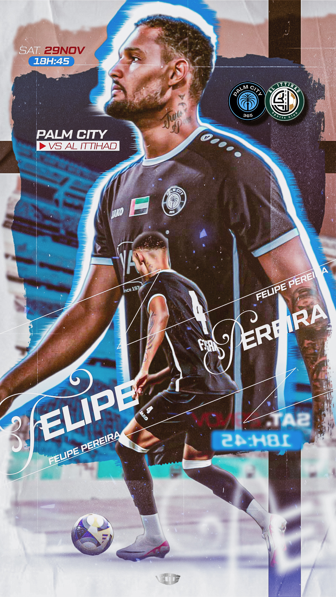 Felipe Pereira