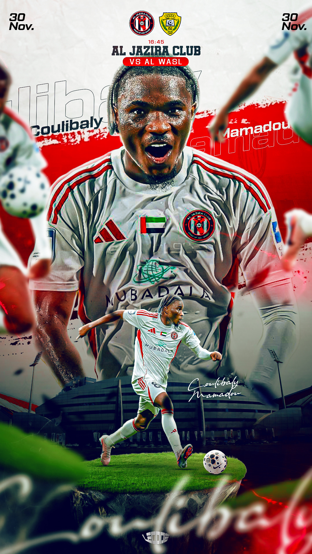 Mamadou Coulibaly